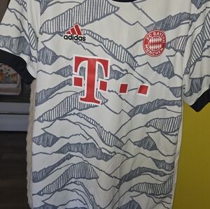 Soccer Jersey